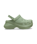 Crocs Bay Glitter Klotsid - M&uuml;nditoon / 207261-3Yf Mint Tint/260 gray