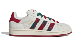 Adidas Campus 'Valge Punane Roheline' ID6140 44⅔ white