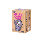 Fuggler Alley Cats M&auml;nguasjad Naljakas Kole Koletis Pehmed V&otilde;tmehoidjad &Uuml;llatusm&auml;nguasjad Kogutavad Trendikad M&auml;nguasjad Kott Ripats T&auml;iskasvanutele beige