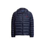 Polo Ralph Lauren S&uuml;gis/Talv 23 Puhvjakk Meeste Merev&auml;esinine MNPOOTW16021129-410 M blue