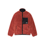 Stussy Sherpa jope 118529 M brown