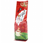 Hiina Taiwani piima-oolongitee, k&otilde;rgm&auml;estike JinXuani piima-oolongitee, Taiwani tee 125g