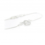 Les Tr&eacute;sors De Lily [G1740] &ndash; h&otilde;bedane k&auml;ev&otilde;ru  Armastus h&otilde;be