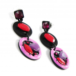 NOA [H8923] &ndash; roosad  M&eacute;lusine  disaink&otilde;rvar&otilde;ngad Heleroosa