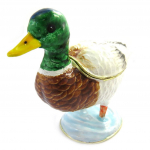 Les Tr&eacute;sors De Lily [M9021] &ndash;  Pardi  ehtekarp roheline