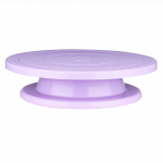 DIY koogi p&ouml;&ouml;rdalus k&uuml;psetus silikoonist vorm koogiplaat P&ouml;&ouml;rlev &uuml;mmargune koogi kaunistamise t&ouml;&ouml;riistad P&ouml;&ouml;rlev laud kondiitritooted Koogialus lilla