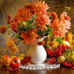 T&auml;ielik 5D-teemantmaaling koomiksite lilledega teemanttikandid ristpistes kodukaunistus k&auml;sitsi valmistatud kingitus 30x30cm