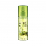 FARM STAY It's Real Aloe Gel Mist 120ml (3 valikut) 1pcs
