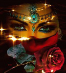 Teemantmosaiigist maastik 5D Teemantmosaiigist ristpistekomplektid TikandidTeemantmaalikomplektid t&auml;ispuur 15*20cm