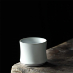 Keraamiline teetass Creative Bamboo Office Master Teetass Kung Fu joogin&otilde;ud Kodu Retrokeraamika joogiveekruus