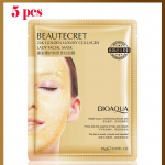Gilded Luxurious Care Collagen Lady n&auml;omask Oil Control niisutav poore ahendav mask 5PCS