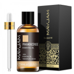 MAYJAM 30 ml lavendli kaneeli teepuu piparm&uuml;ndi taimede eeterlikud &otilde;lid &otilde;hu puhastamiseks bakteritsiidseks massaaživanniks, l&otilde;&otilde;gastavaks juukse- ja nahahoolduseks Frankincense