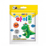 [AMOS]I vahukott 50g Brown