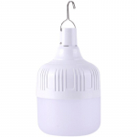 USB-laetav lambipirn v&auml;lik&auml;mpingu 3 mudeli h&auml;mardatava kaasaskantava laternaga h&auml;davalgusti 40W