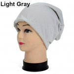 Mix Win meeste naiste nokam&uuml;ts suusam&uuml;ts Hip-Hop talvine soe kottis nokam&uuml;ts Unisex m&uuml;ts helehall v&auml;rv