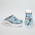 Naiste meditsiinilised ortopeedilised puukingad &ndash; libisemisvastased, mugavad 35