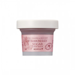 [Skfood] Maasikasuhkru toidumask 120g