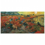 Van Gogh Starry &Ouml;ine &otilde;limaal l&otilde;uendi plakatid ja v&auml;ljatr&uuml;kid Kuulsad impressionistlikud kunstipildid kaasaegse elutoa sisekujunduse jaoks 50x100cm