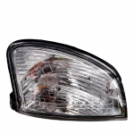 Nurgalamp sobib:Toyota Land Cruiser 100(FZJ100 UZJ100)1998-2007 OE:81520-60360