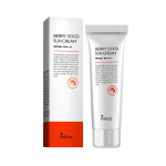 Rokkiss Berry Good P&auml;ikesekaitsekreem SPF50+ PA++++ 50ml 1 tk/2 tk 1Pc