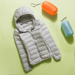 Naiste talvekrae &uuml;hev&auml;rviline pikkade varrukatega &otilde;huke, kerge vabaaja sulejope S-7XL S