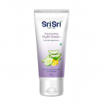 Noorendav &ouml;&ouml;kreem n&auml;ole (60 ml), Noorendav &ouml;&ouml;kreem Sri Sri Tattva 5.1