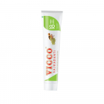 Vajradanti apteegitilli maitsega hambapasta (100 g), Vajradanti pasta Saunf Flavoris, Vicco 6.875