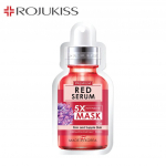 Rojukiss Akne/Pinduv/Punane seerum/Gluta/HYA/Omega/Perfect/Repair/Valge/Tsingi poorideta 5X intensiivmask 25 ml - Tai nahahooldus Red Serum 1 pc
