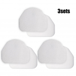 Vahtviltfiltrid 6 komplekti asendustolmuimeja tarvikuid