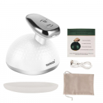 TEWIRROW RF raadiosageduslik k&otilde;hurasvap&otilde;letusmasin EMS keha salendav masseerija tselluliidivastane kaalulangus iluseade keha skulptuurimasin valge