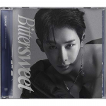 WONHO 2. singelalbum  Bittersweet  (Jewel Ver.) Ver.3