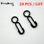 20 TK karpkala p&uuml;&uuml;giplatvormi r&otilde;ngasklambrid konksuklambri klambriga &uuml;mmarguse silmaga hawaii snap helikopteri platvorm on &uuml;les seatud p&uuml;&uuml;giplatvormid, p&ouml;&ouml;rlevad varustus