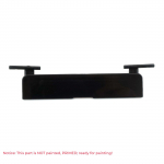 BSR516 katuseraami kanduri vormimisport kott Vesisiiniga kaane katte trimm 20469071829040 Mercedes C klass W204 2007-2014 95*20 mm