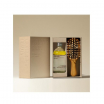 TOUN28 Baobabi juuste eeterlik &otilde;li + minipuiduharjade komplekt, 2 eset