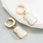 Naiste temperamendiga pika tutiga t&auml;iskristallk&otilde;rvar&otilde;ngad, lihtsad mitmek&uuml;lgsed liialdatud esmaklassilised v&auml;ikesed k&otilde;rvar&otilde;ngad OneSize