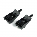 ESP1047 2-osaline esiklaasi pesuri pihustiotsik 6E0955985 VW Golf Jetta Bora MK4 Passat B5 Polo Seat Skoda jaoks