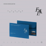 SEITSETEIST &ndash; 10. MINIALBUM [FML] (Weverse Albums ver.)