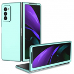 S&otilde;rmej&auml;ljevastane arvuti &uuml;mbris Samsung Galaxy Z Fold 2 3 Fold4 Fold 4 Fold3 Fold2 5g libisemiskindlate mobiiltelefonide &uuml;mbriste jaoks for samsung Z Fold 3 must