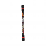 (SU)1 tk loominguline keerlev pliiats &otilde;pilastele m&auml;ngimiseks p&ouml;&ouml;rlev pliiats Kustutav sinine tindipliiats algajale harjutamiseks T&ouml;&ouml;riistad Lastele M&auml;nguasjad Kirjatarbed Kingitused(5 ml) One Size lilla