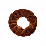 1 tk sametist elastsed juuksepaelad naistele v&otilde;i t&uuml;drukutele. Juukseaksessuaarid One Size