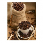 Nordic Cafe Retro kohvitassid Kohvik Avaleht L&otilde;uend Maalimine Plakatid ja tr&uuml;kised Seinakunstipilt sisekujunduseks Restoran K&ouml;&ouml;k Cuadros 40X50cm No Frame