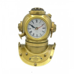 Sukeldumiskiivriga lauakellad