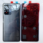 Klaasist tagak&uuml;lg Xiaomi 11T 5G / 11T Pro 5G aku luugi tagakorpuse tagumised varuosad + kaamera