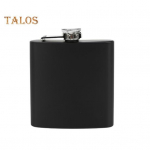 Veinipudel, roostekindel koormus, kuumakindel, vastupidav 6/7/8 untsi viinapudel kalap&uuml;&uuml;givarustus S