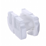 1 tk l&auml;bipaistev kellakarbi sisemine hoidik meeste s&otilde;rmusekarp Vintage &uuml;he ruudustikuga kellakarp plastikust lemmikloomade j&otilde;ulukinkekarbid mees