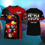 Snuukri T-s&auml;rk Meeste Suured T-s&auml;rgid Briti Piljard L&uuml;hikeste varrukatega &Otilde;lu Must 8 Tr&uuml;kitud T-s&auml;rk Spordi Top Euroopa Riietus 2XL