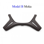 LHD RHD auto roolikatte kroomkatte vahetus BENZ CEM ML GL GLS G klass W204 W212 W166 W463 jaoks Model A Silver