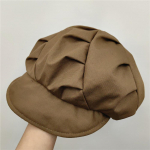 Uus jaapani puuvillane pilvem&uuml;ts vabaaja moekunst maalikunstniku m&uuml;ts Ajalehem&uuml;ts temperament isikup&auml;ra l&uuml;hike r&auml;&auml;sta m&uuml;ts ins tide kohv