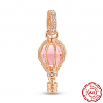 925 h&otilde;bedane v&auml;rviline &otilde;hupalliga maja s&uuml;da poiss t&uuml;druku ripatsid klassikalised helmed sobivad v&otilde;lusid k&auml;ev&otilde;ru ehted