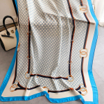 Kvaliteetsed luksuslikud siidist sallid peapael Sallid kaelasall naistele kett siidist sall naiste dekoratiivne sall 180-90cm